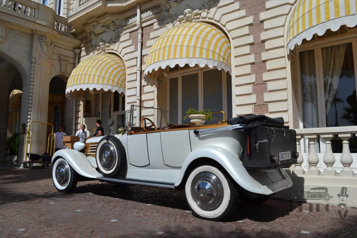 car 1